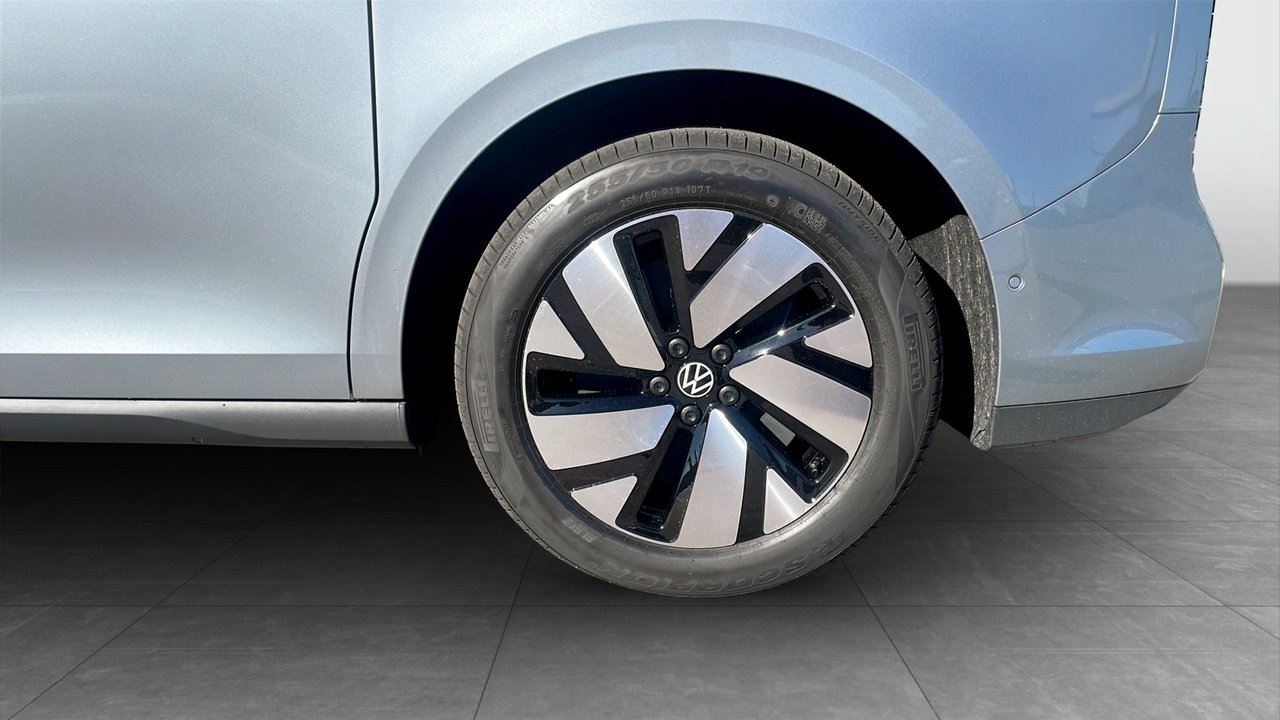 Volkswagen ID. Buzz 2027, photo 6/15