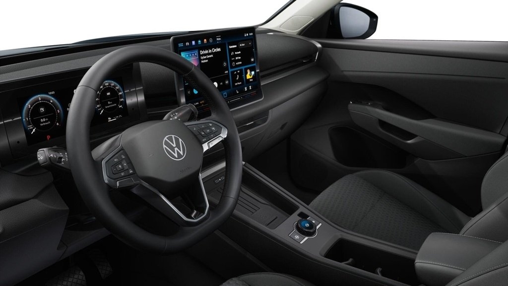 Volkswagen T-Roc 1.5 ETSI 150 HK DSG7 2026, bild 3/3