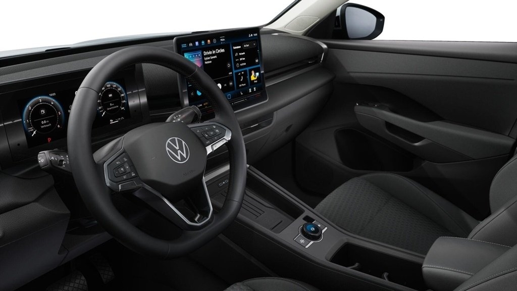 Volkswagen T-Roc 1.5 ETSI 150 HK DSG7 2026, bild 3/3