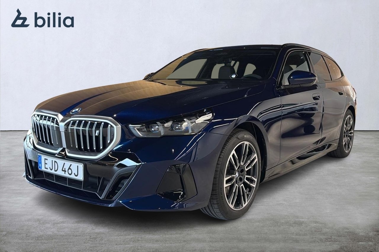 BMW i5