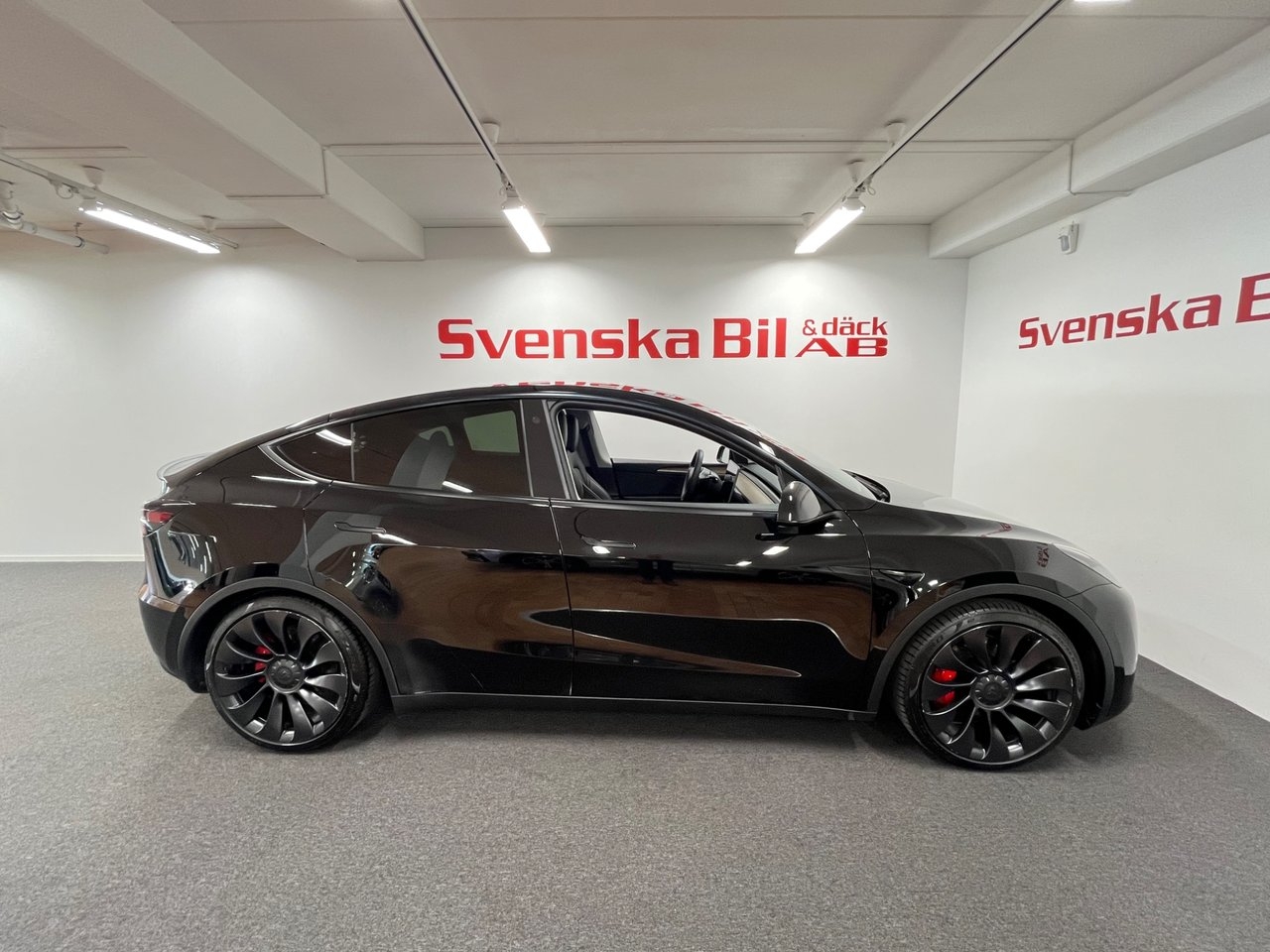 Tesla Model Y 2023, bild 7/20