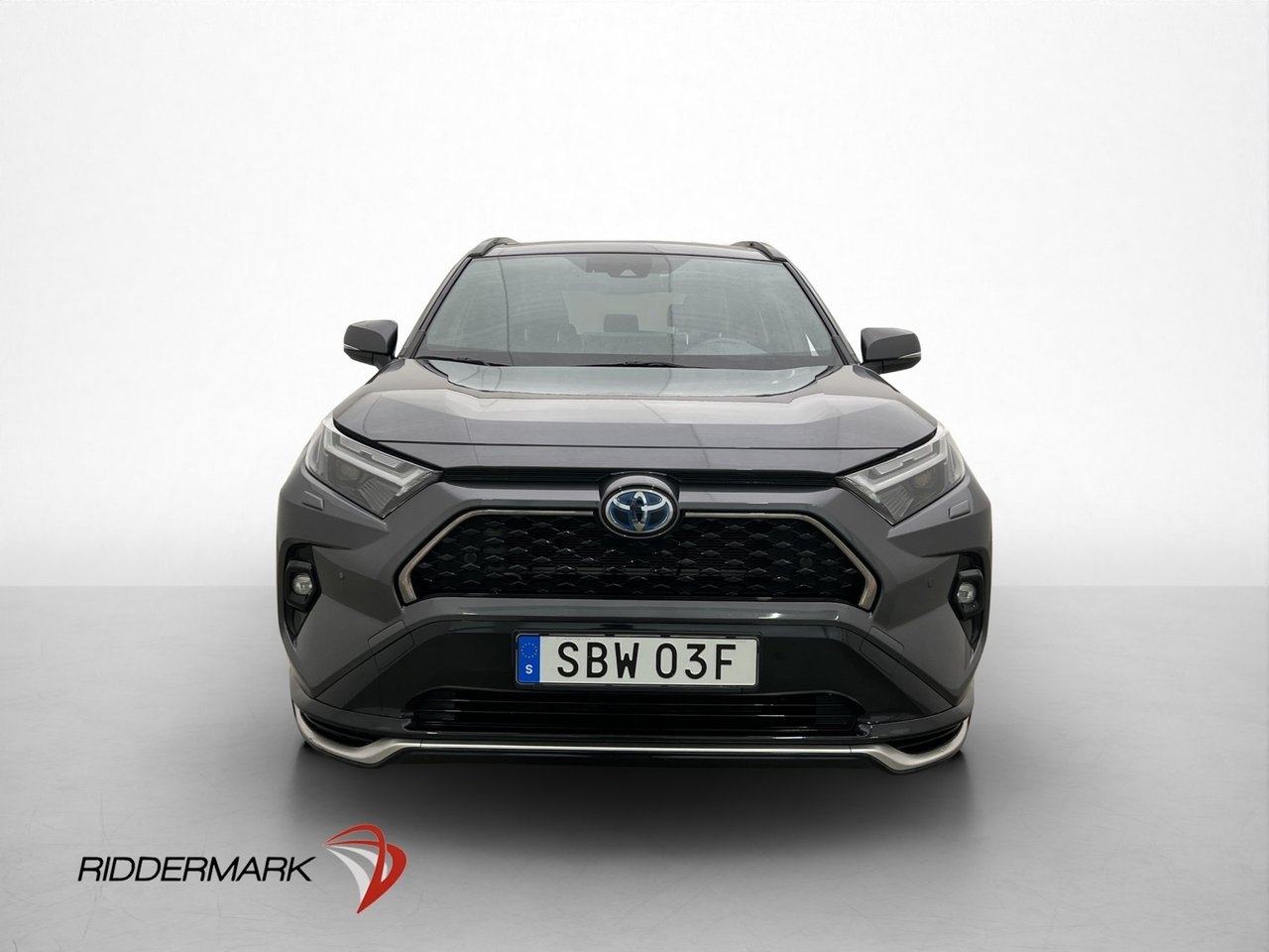 Toyota RAV4 AWD X Edition 2023, bild 2/31