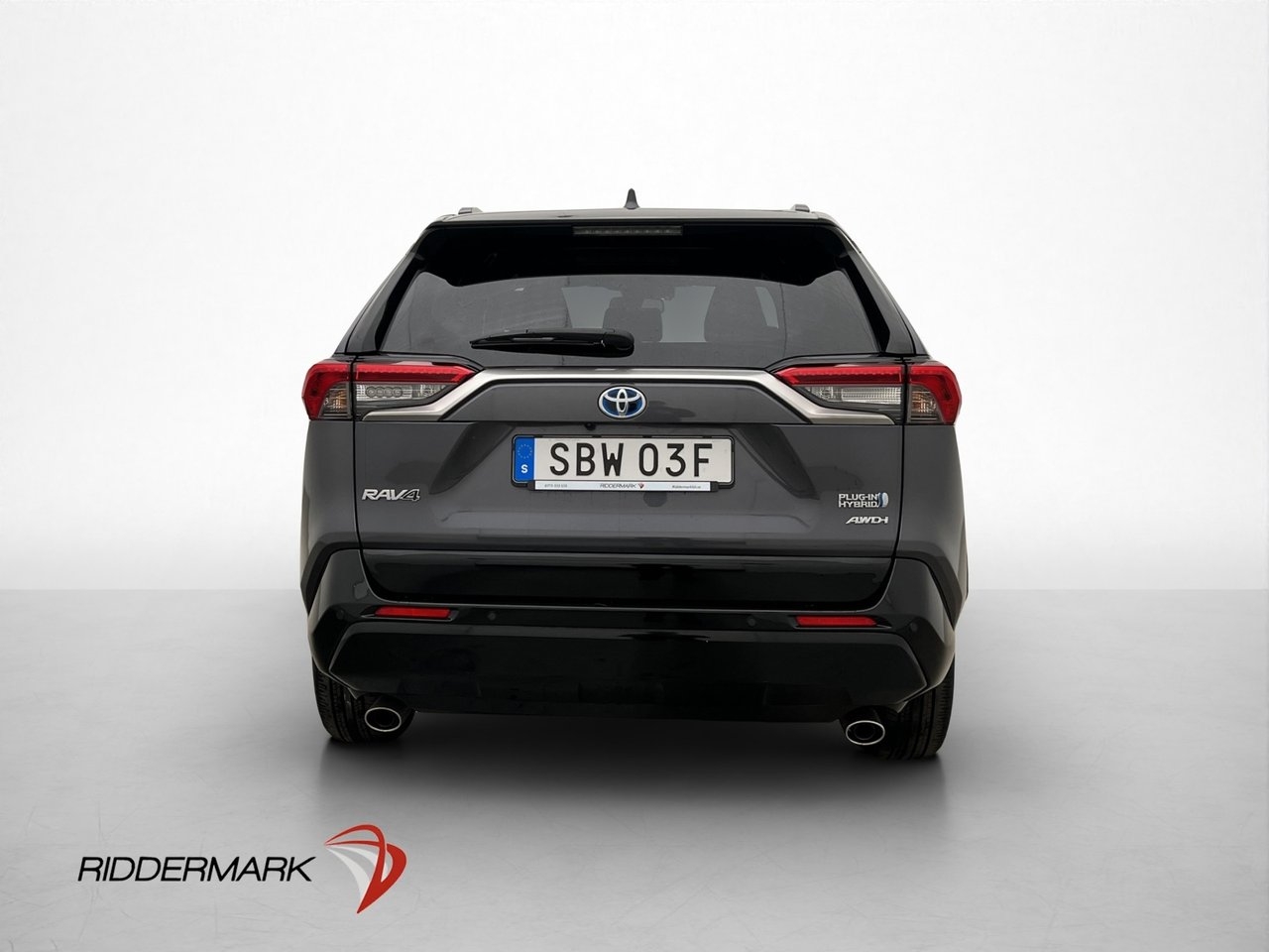 Toyota RAV4 AWD X Edition 2023, bild 6/31