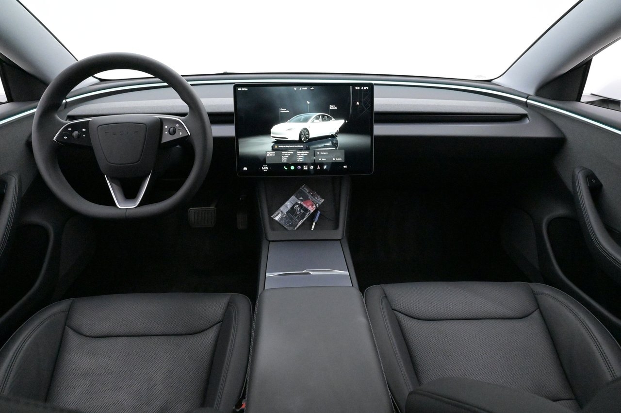 Tesla Model 3 2024, bild 6/10