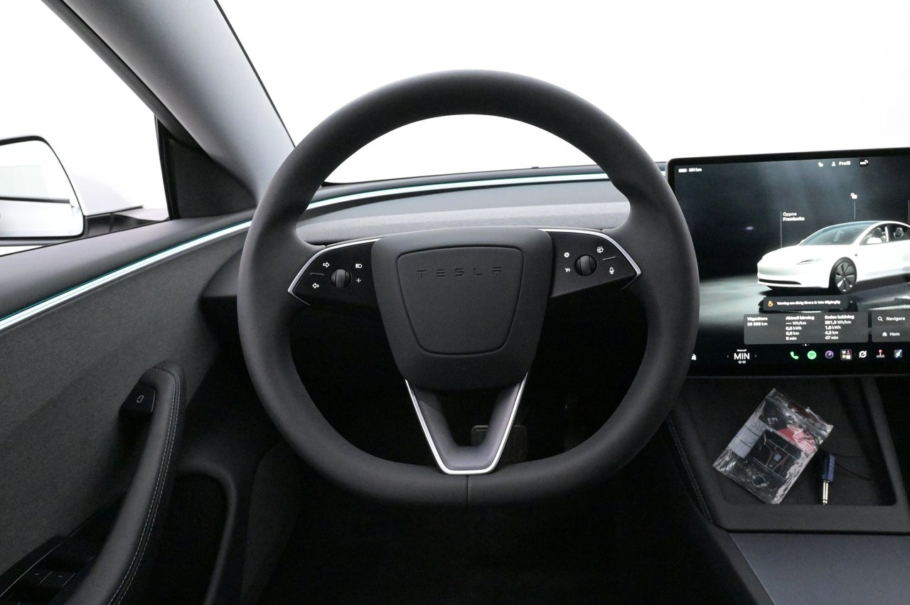 Tesla Model 3 2024, bild 7/10