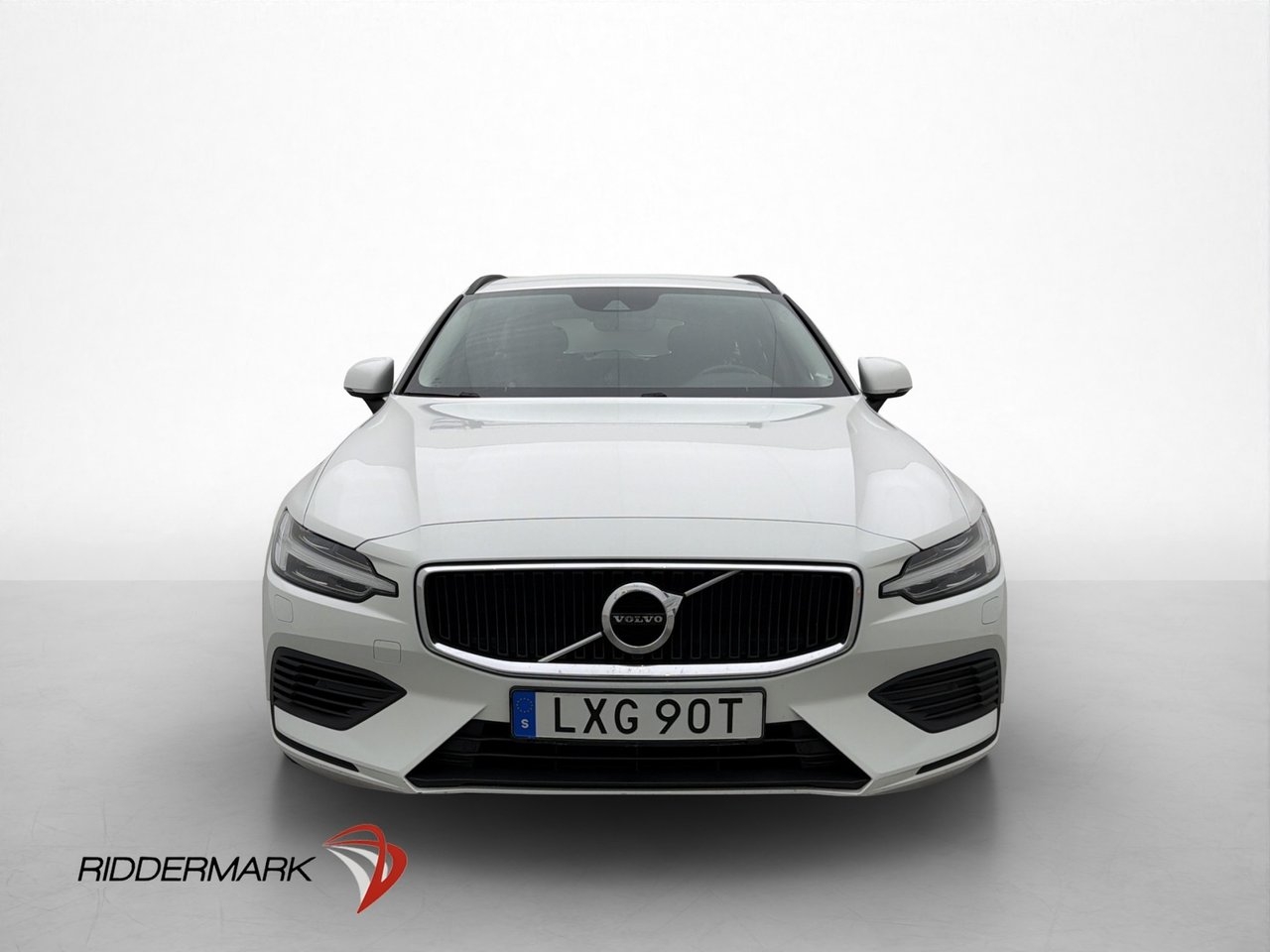 Volvo V60 2020, bild 2/29