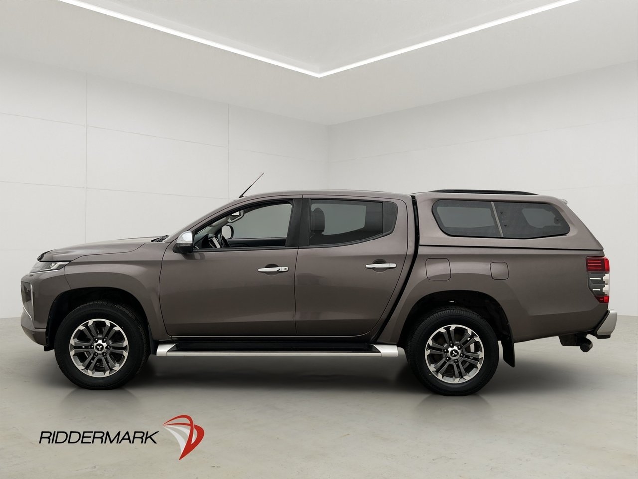 Mitsubishi L200 2020, bild 6/38