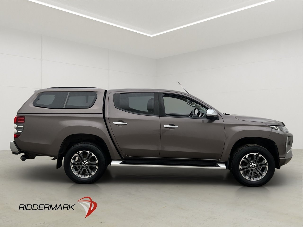 Mitsubishi L200 2020, bild 2/38