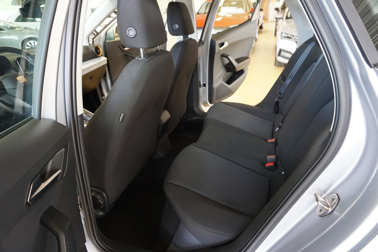 Seat Arona 2024, bild 4/10