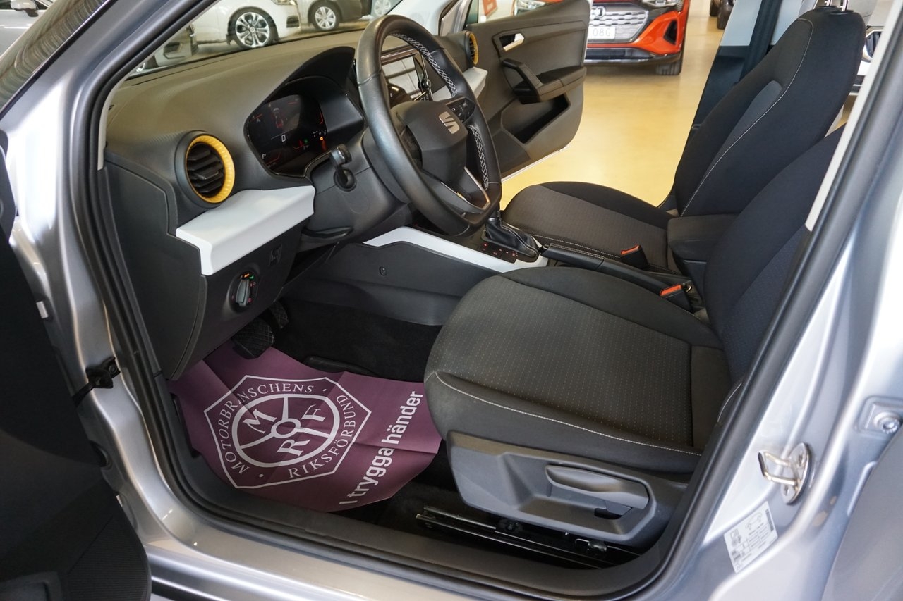 Seat Arona 2024, bild 3/10