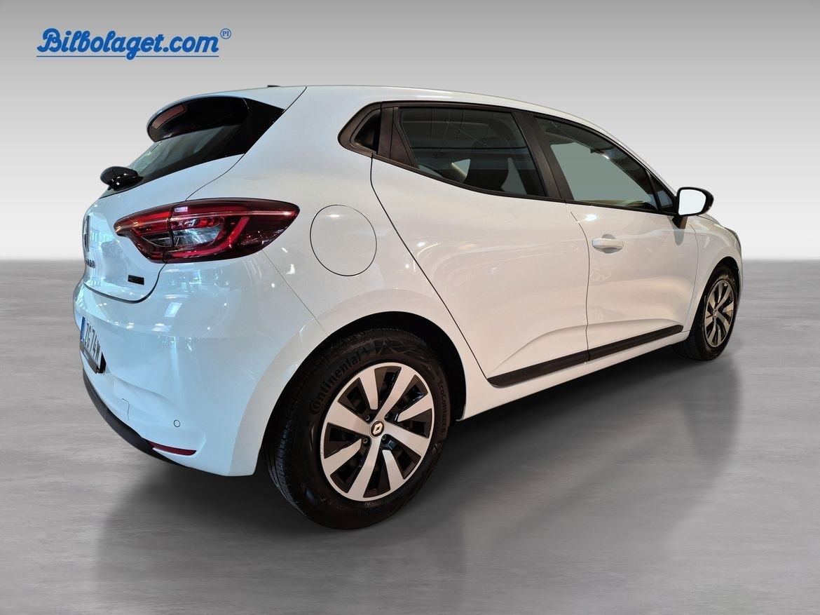 Renault Clio E-TECH 145 Equilibre 5-d 2023, bild 4/10