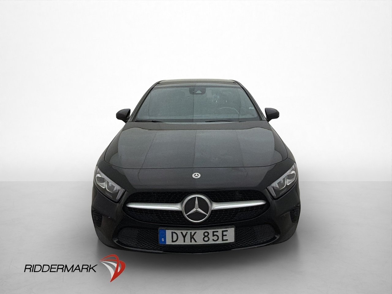 Mercedes-Benz A 2019, bild 2/29