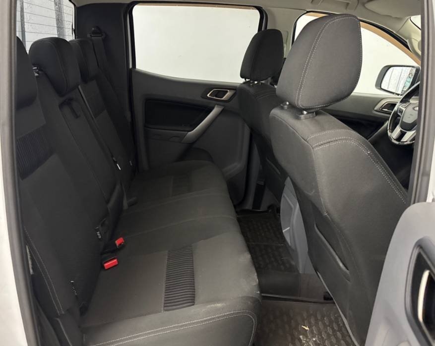 Ford Ranger 2018, bild 7/10