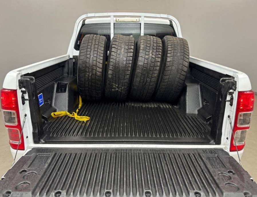 Ford Ranger 2018, bild 6/10