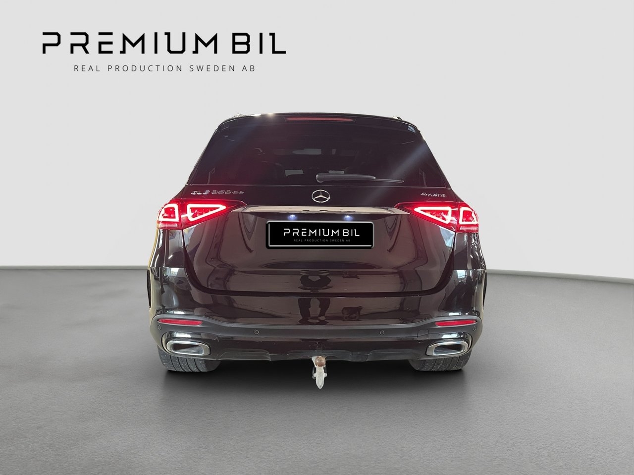 Mercedes-Benz GLE 2023, kuva 6/10