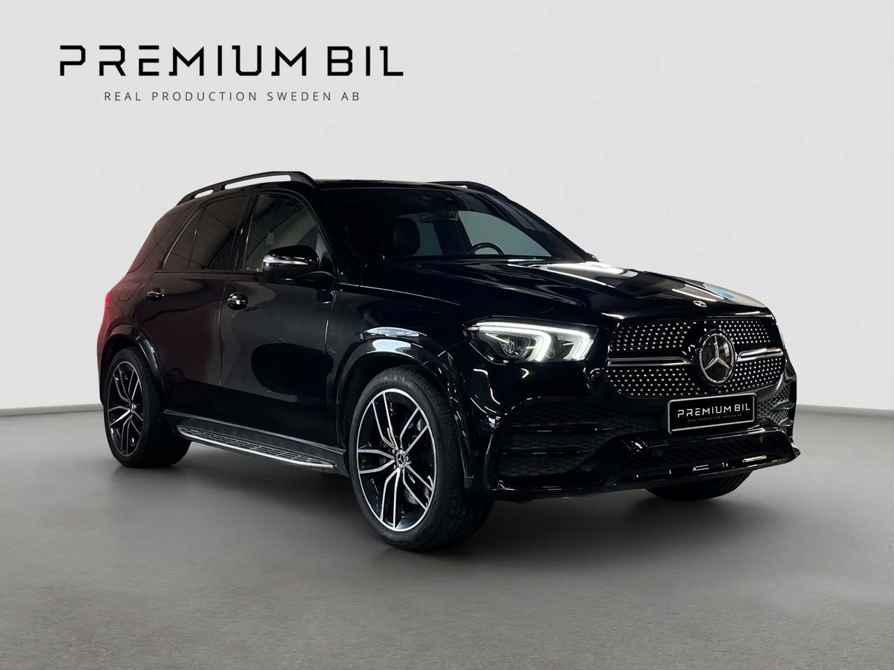 Mercedes-Benz GLE 2023, kuva 3/10