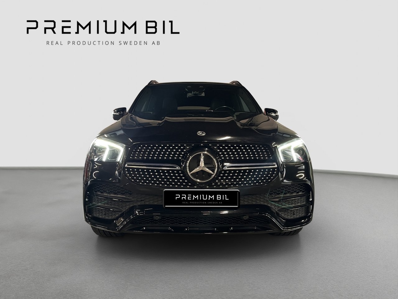 Mercedes-Benz GLE 2023, kuva 2/10