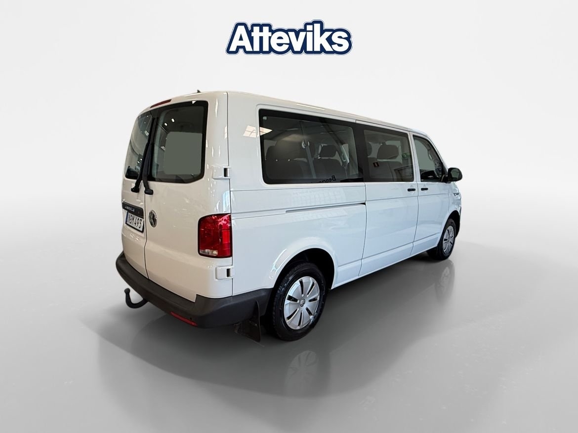 Volkswagen Caravelle 2.0 TDI 150hk 2023, bild 3/15