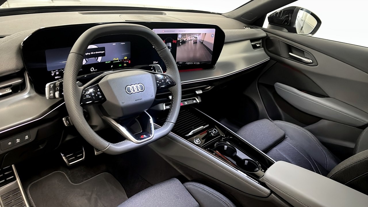 Audi Q3 2026, bild 7/12