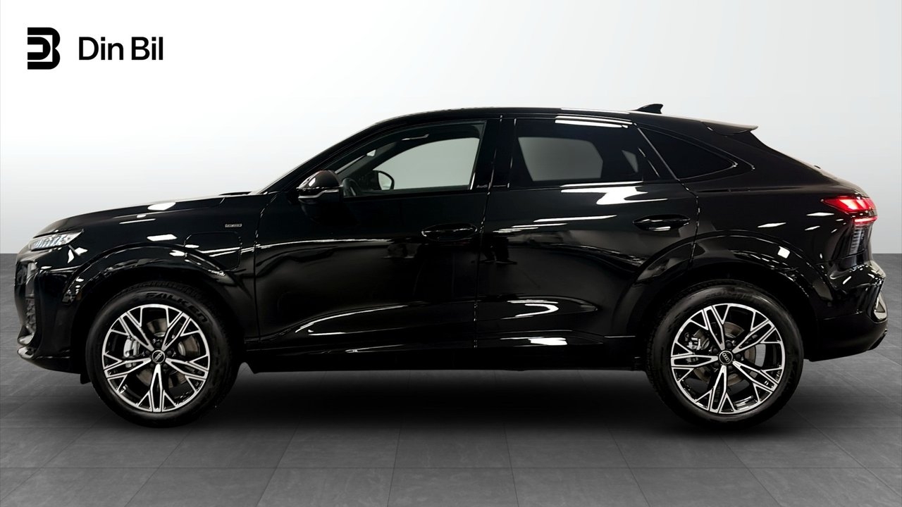 Audi Q3 2026, bild 2/12