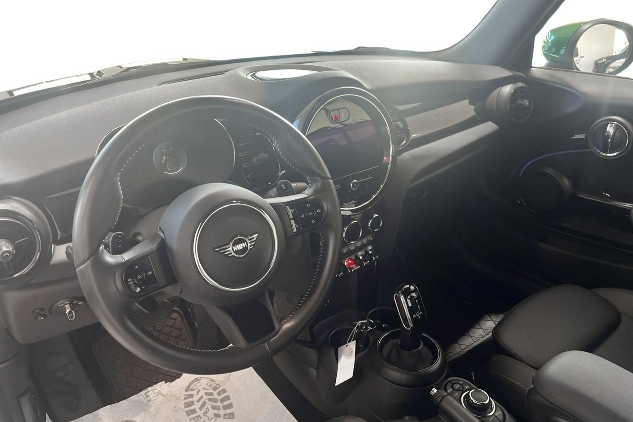 MINI Cooper S S Convertible Steptronic 2023, bild 7/10