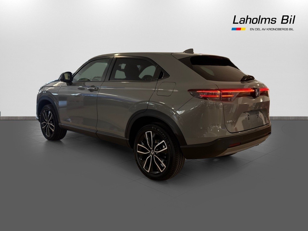 Honda HR-V 2027, photo 3/10