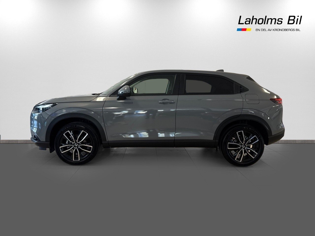 Honda HR-V 2027, photo 2/10