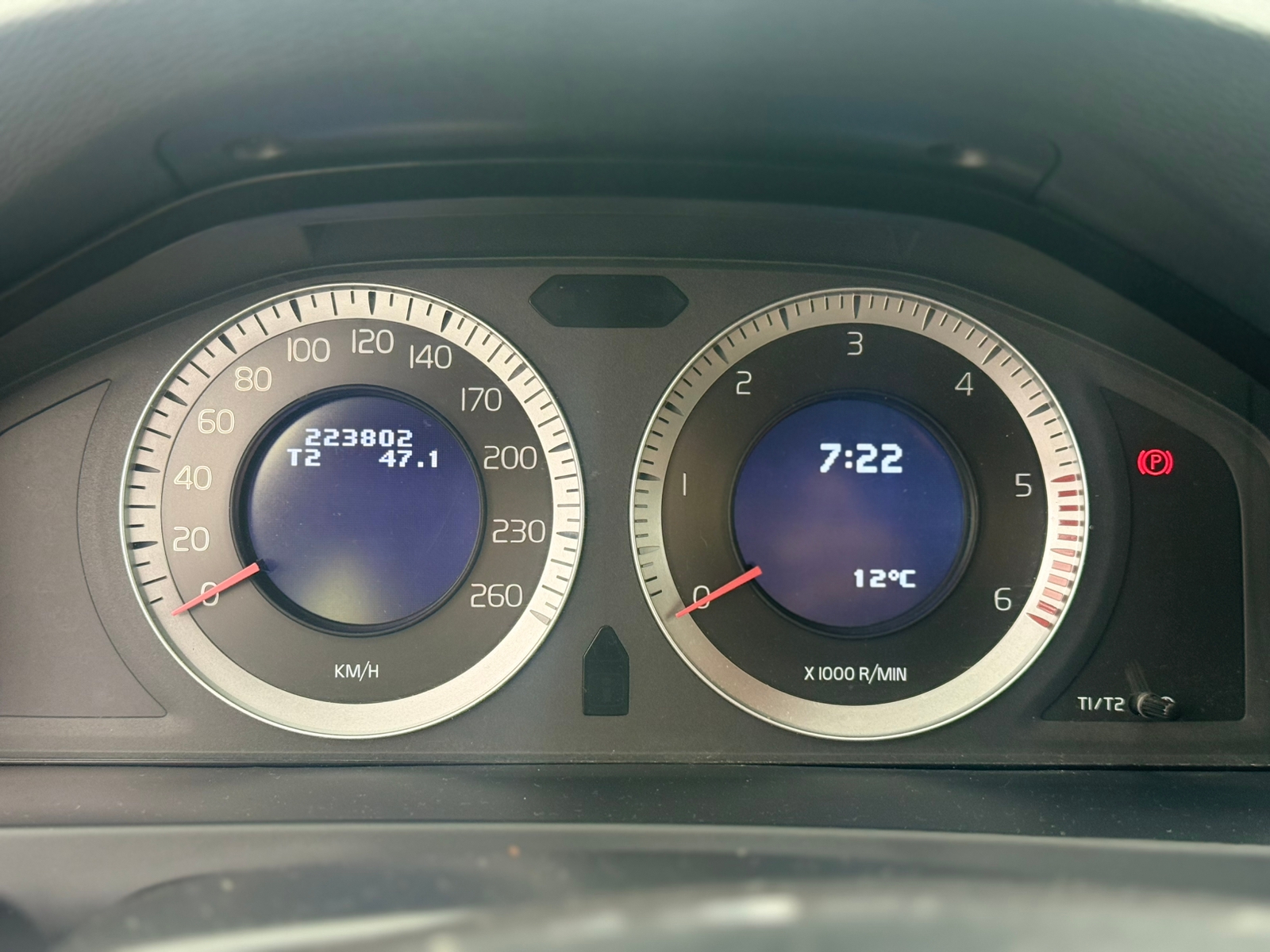 Volvo V60 D5 Geartronic 2011, bild 4/7