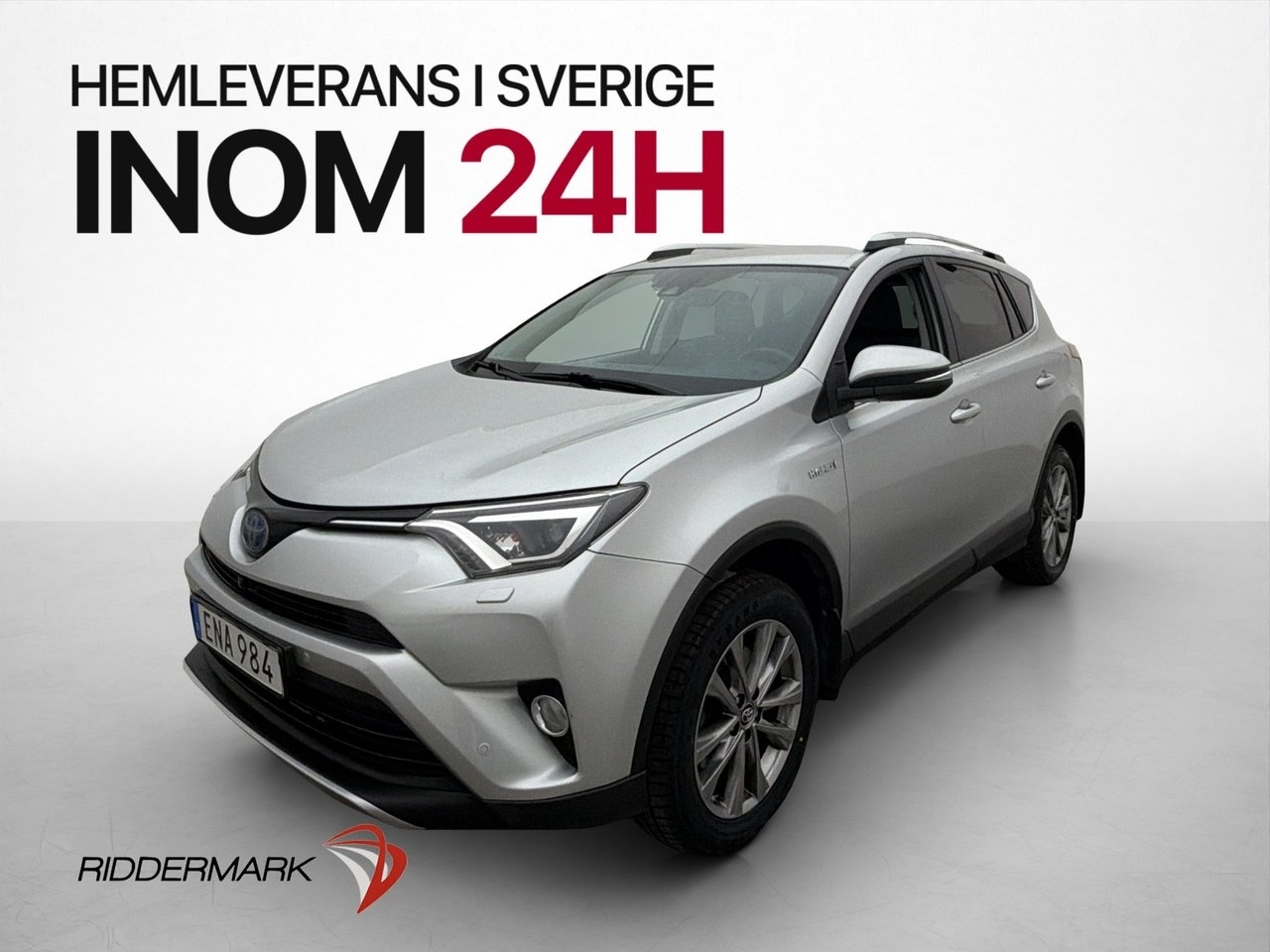 Toyota RAV4 2016, kuva 3/33