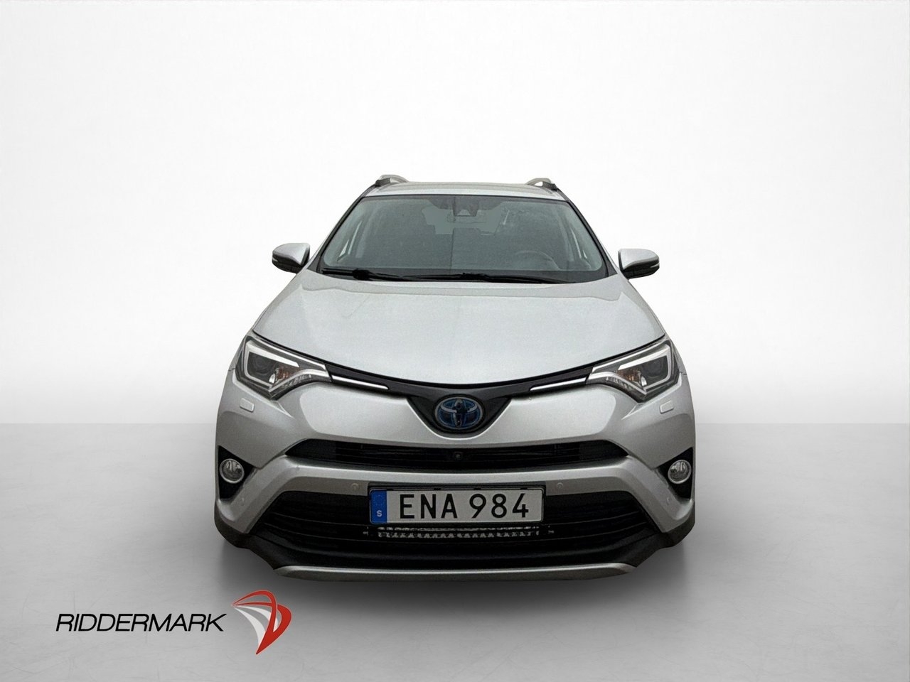 Toyota RAV4 2016, bild 2/33
