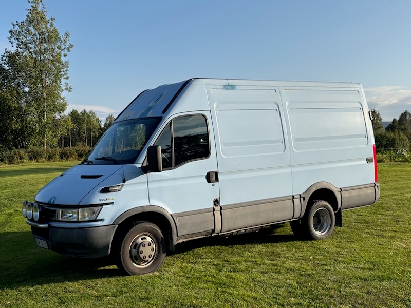 Iveco Daily