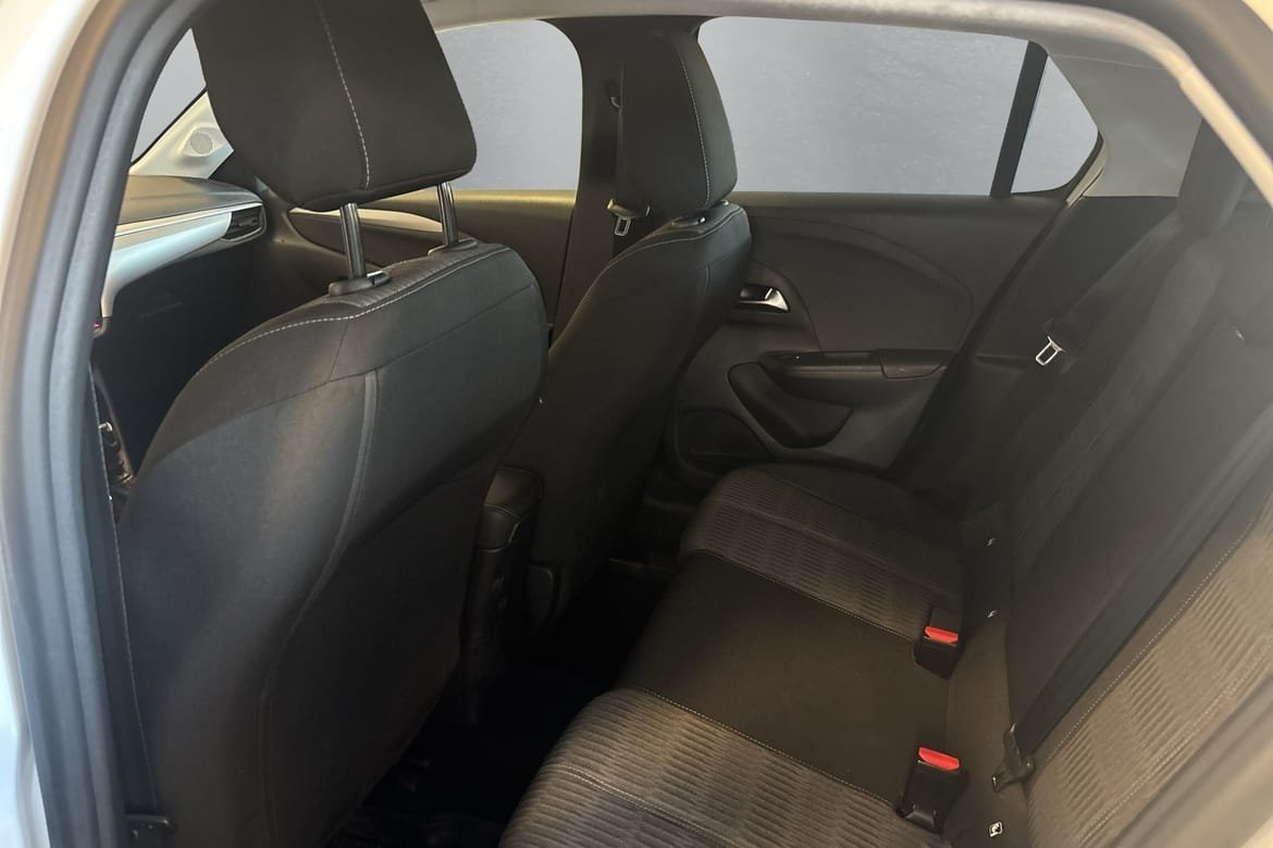 Opel Corsa 1,2 Turbo 2020, bild 6/6
