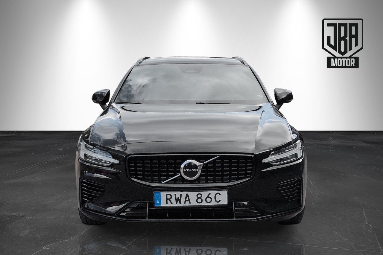 Volvo V60 2025, bild 5/10