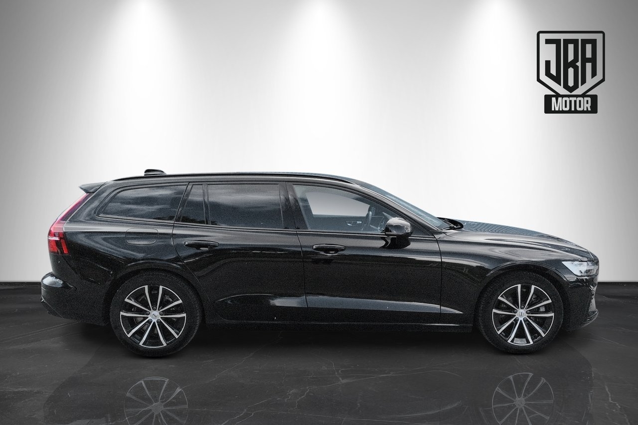 Volvo V60 2025, bild 4/10