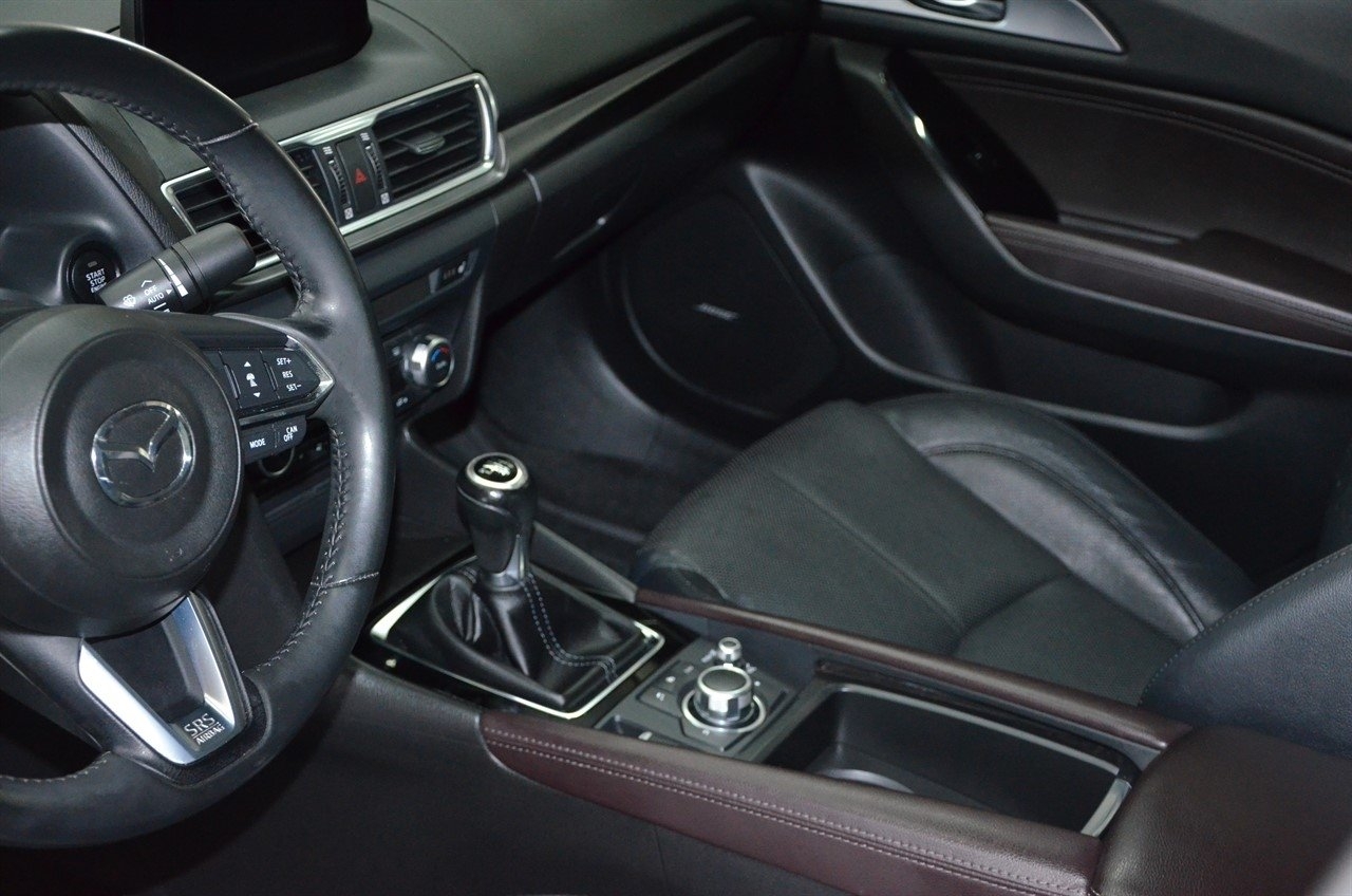 Mazda 3 2016, photo 5/10
