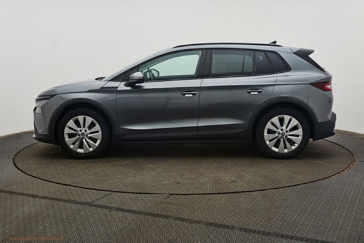 Skoda Elroq 60 204hk dragkrok 2025, bild 6/10