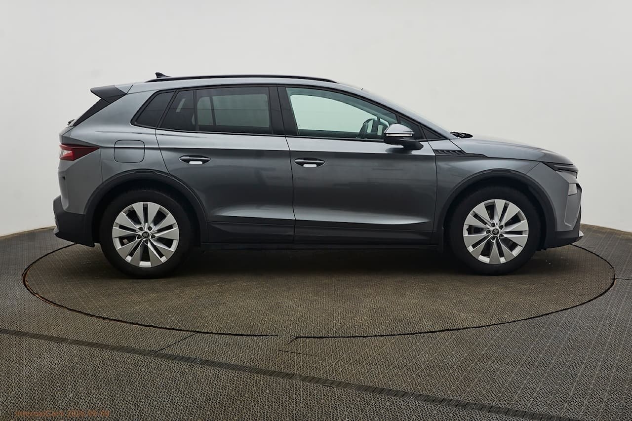Skoda Elroq 60 204hk dragkrok 2025, bild 7/10