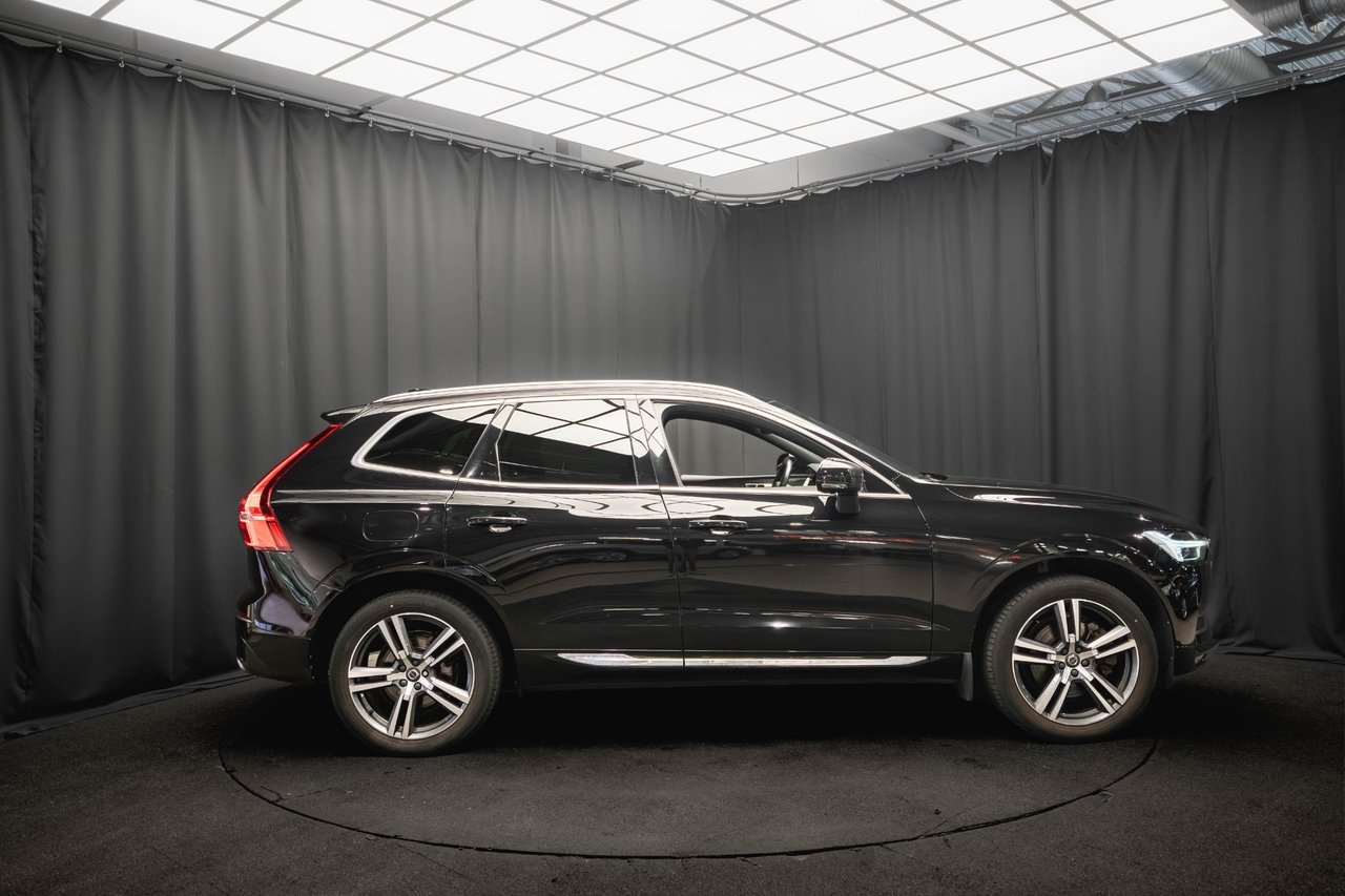Volvo XC60 2020, bild 5/10