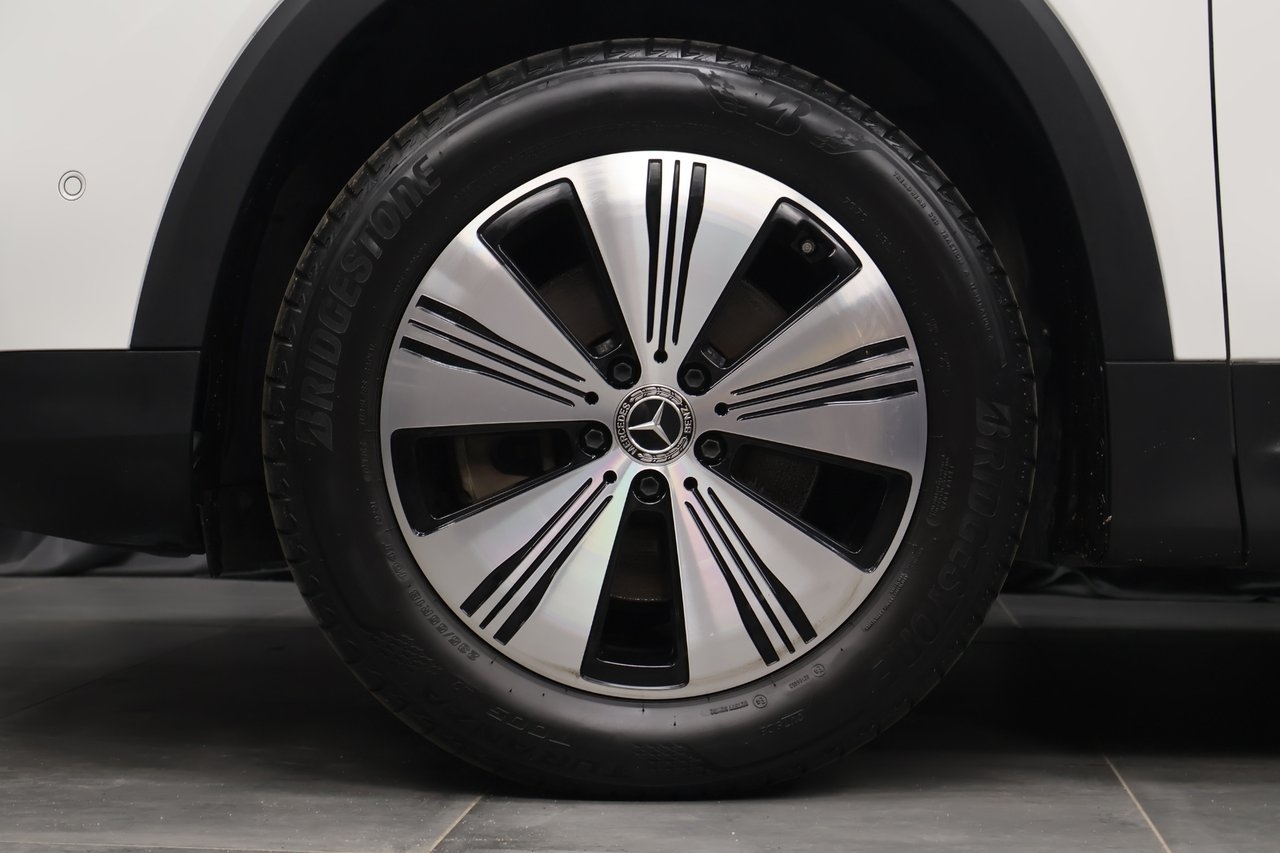 Mercedes-Benz EQB 2023, bild 6/10