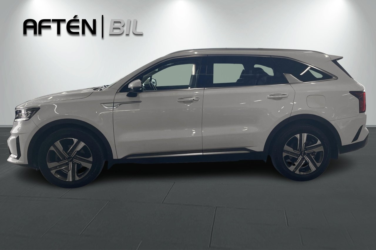 Kia Sorento 2021, kuva 6/10