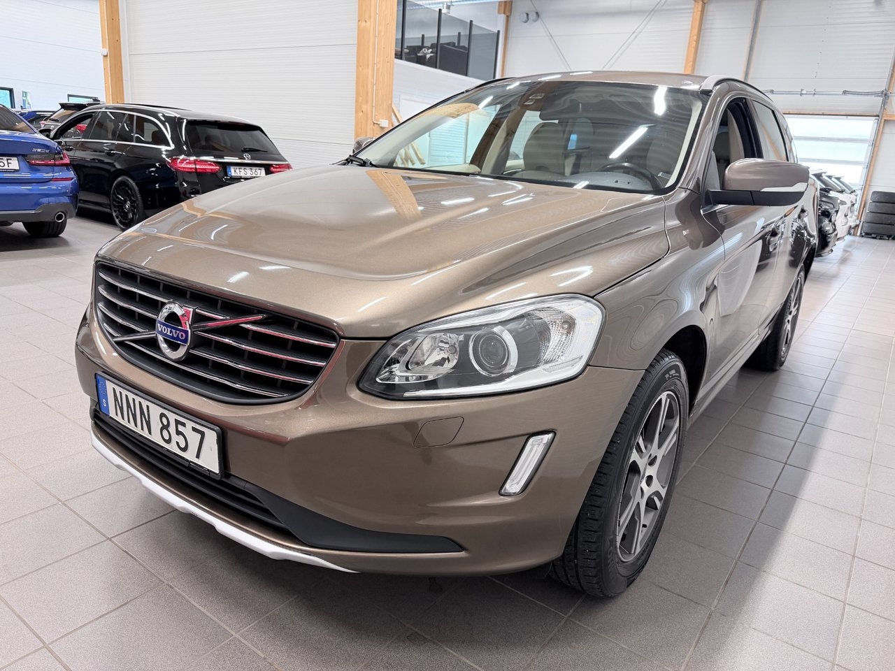 Volvo XC60 2014, bild 3/10