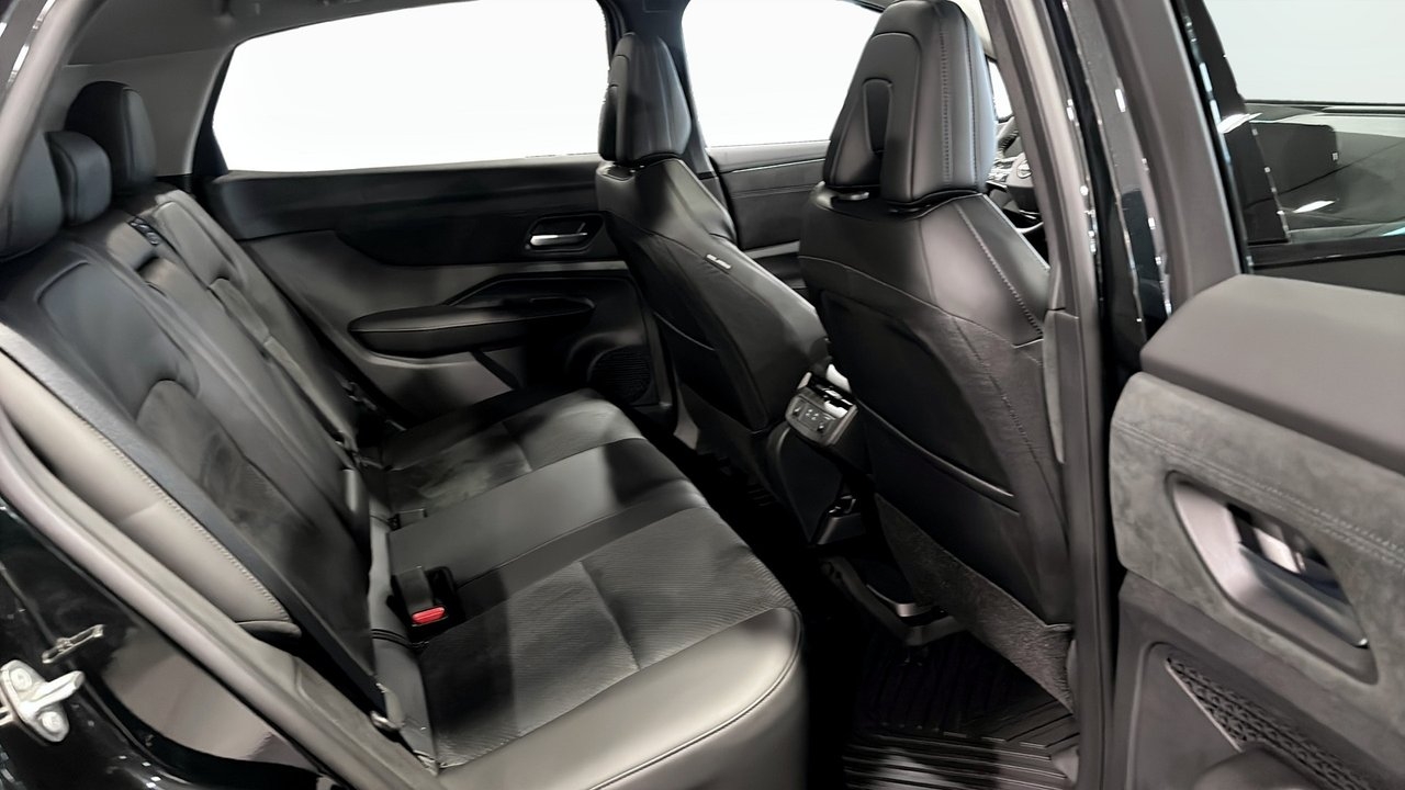 Nissan Ariya 87 kwh EVOLVE 2025, bild 5/10