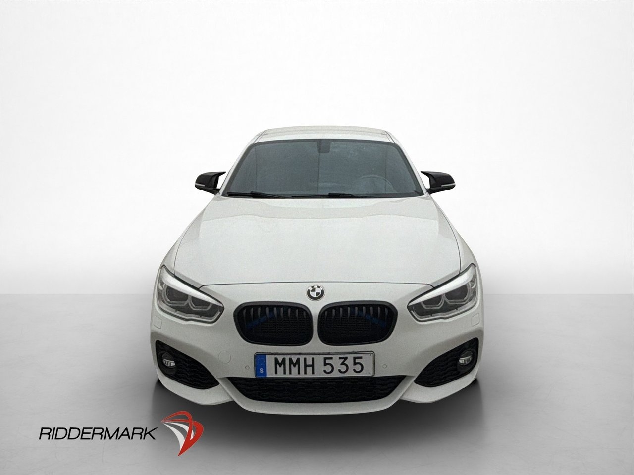 BMW 118 2019, kuva 4/28