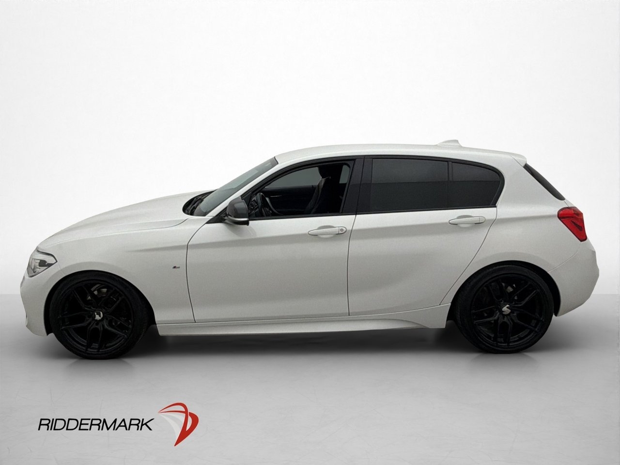 BMW 118 2019, kuva 3/28