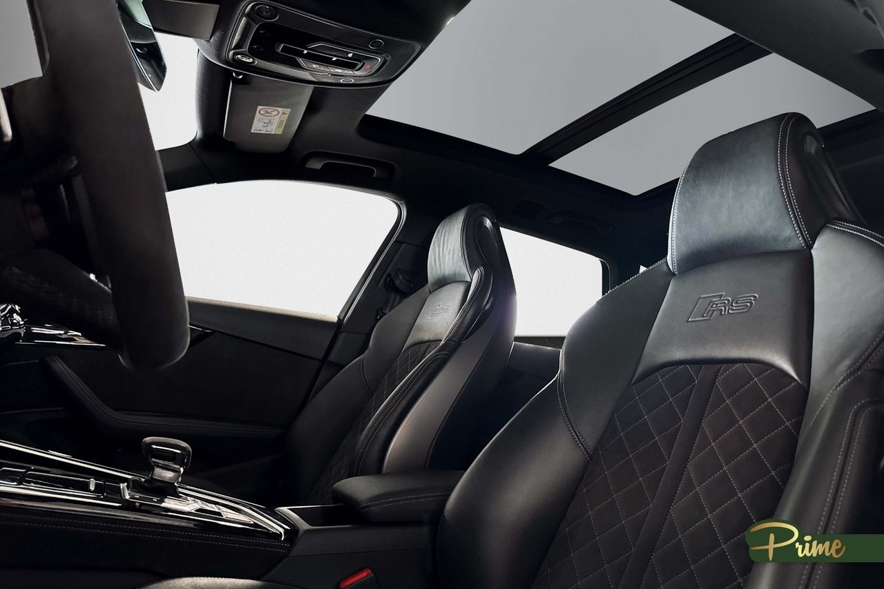 Audi RS4 Avant 2021, bild 7/10