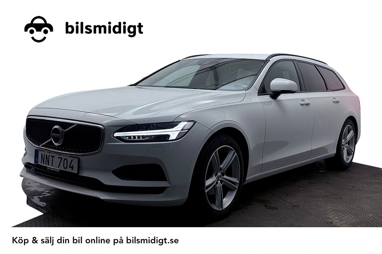 Volvo V90