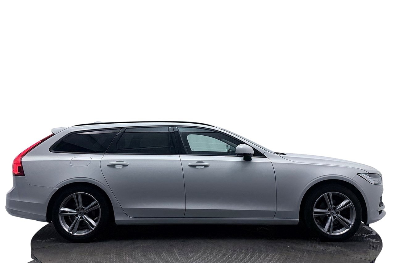 Volvo V90 2018, bild 5/10