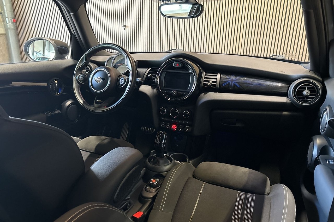 MINI John Cooper Works 2020, bild 6/10