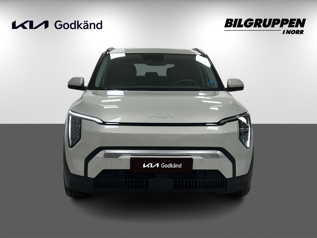 Kia EV3 Long Range Plus 81.4 kWh V-hjul 2025, photo 2/10