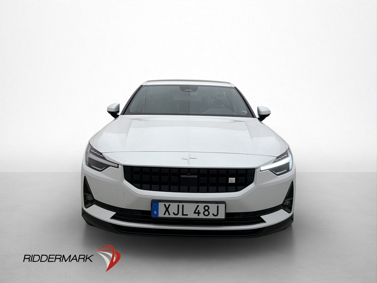 Polestar 2 2023, bild 3/10